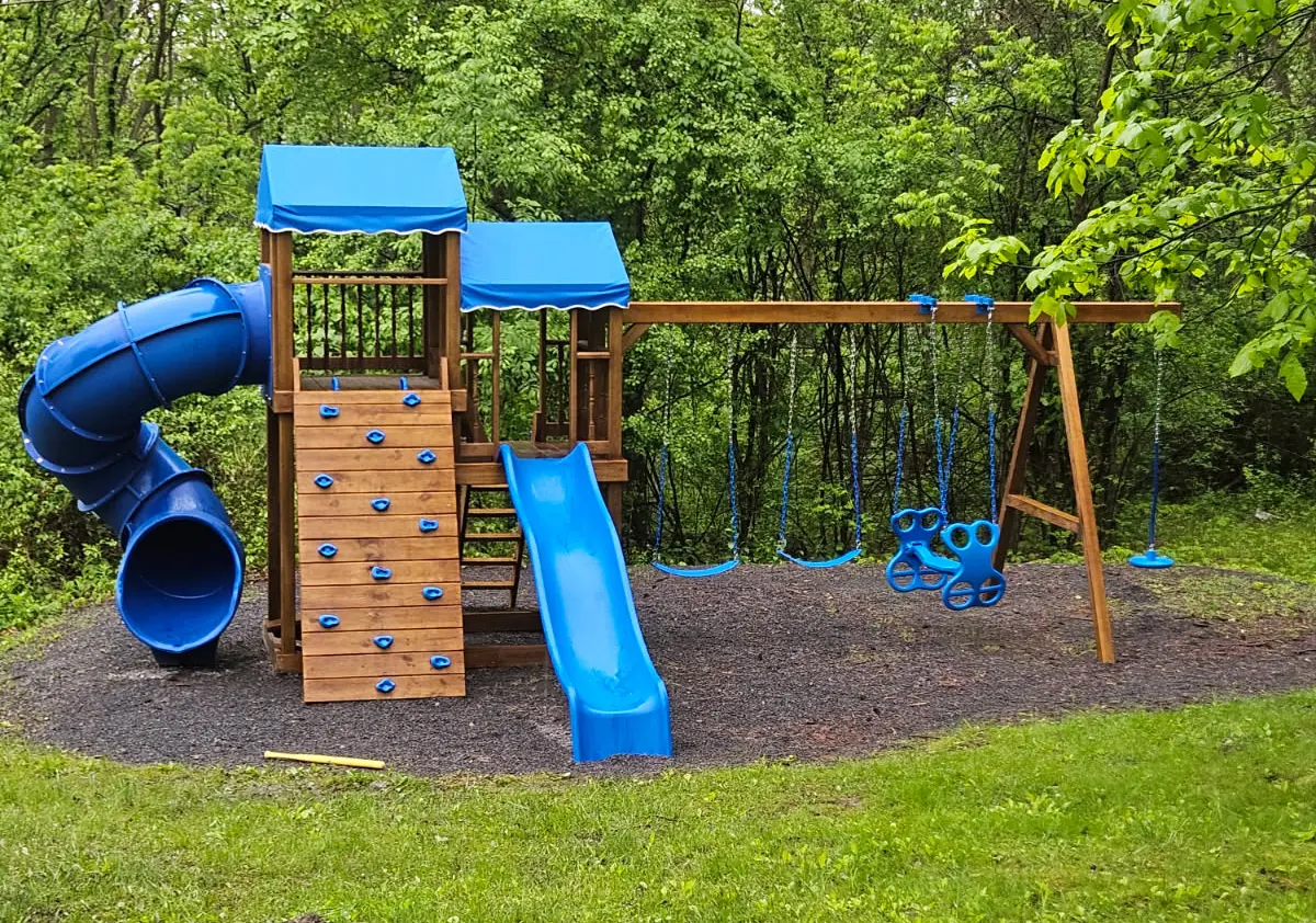 Kid's Playground